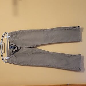Ralph Lauren/Polo jeans company, Tan cords, Sz 12x32